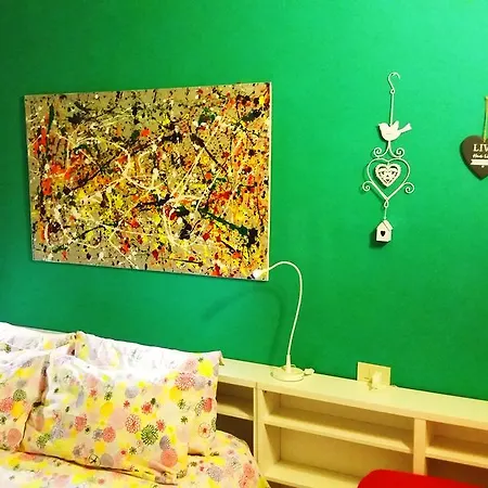 Casa Alice Bergamo
