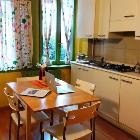 Casa Alice