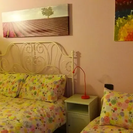 Casa Alice *