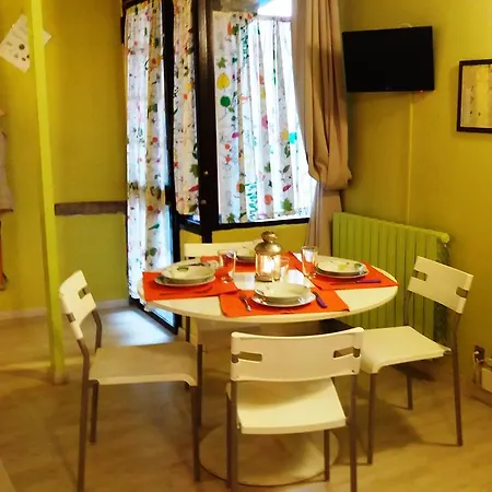 Casa Alice * Bergamo