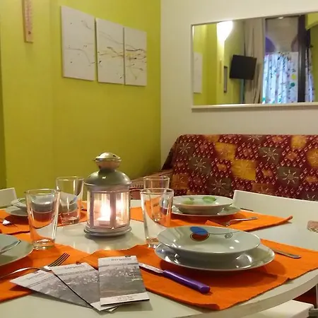 Casa Alice