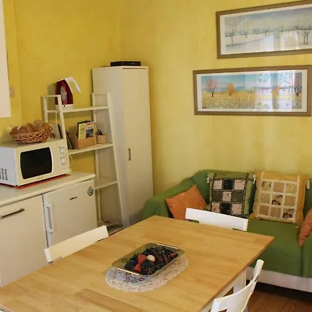 Apartman Casa Alice *