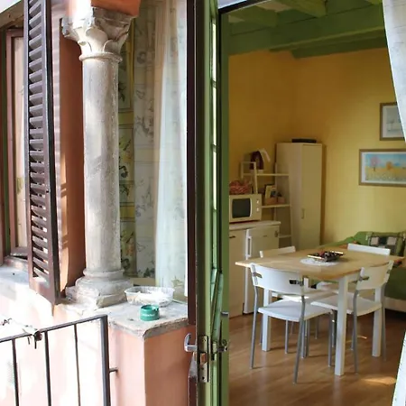 Apartman Casa Alice *