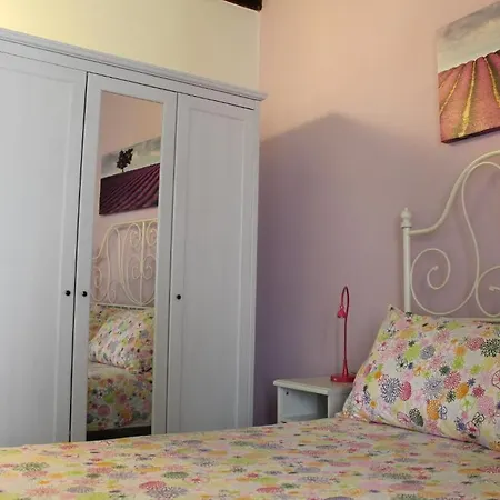 Casa Alice *