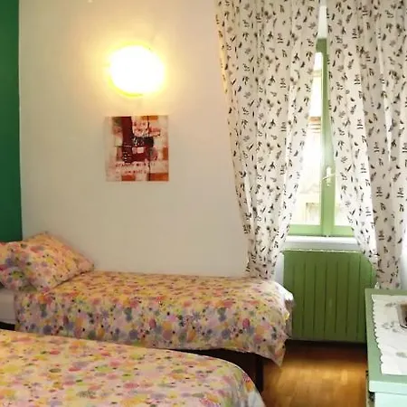 Apartman Casa Alice *