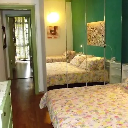 Casa Alice *