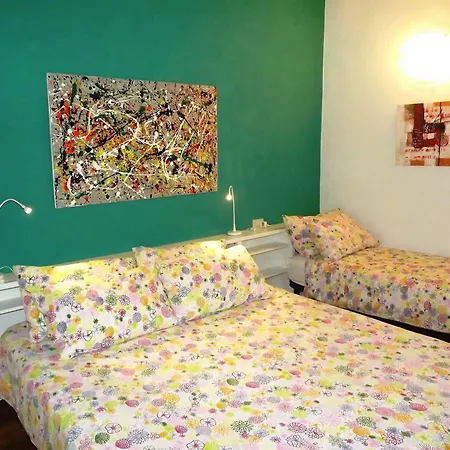 Casa Alice *