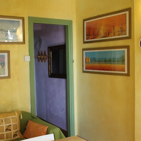 Casa Alice * Bergamo