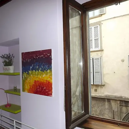 Casa Alice * Bergamo