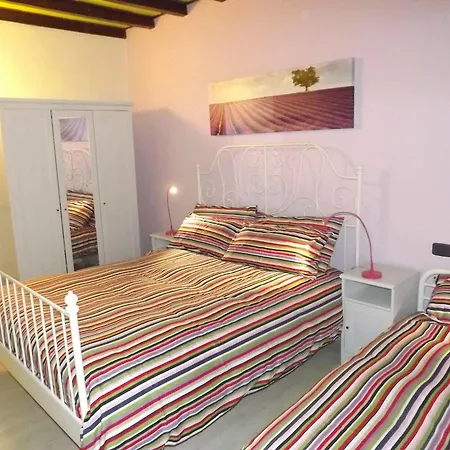Casa Alice * Bergamo