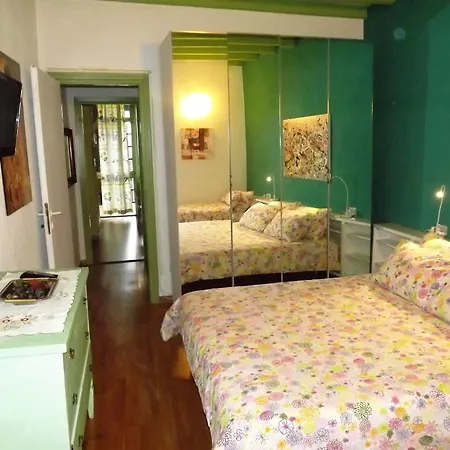 Casa Alice * Bergamo