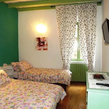 Apartman Casa Alice Bergamo