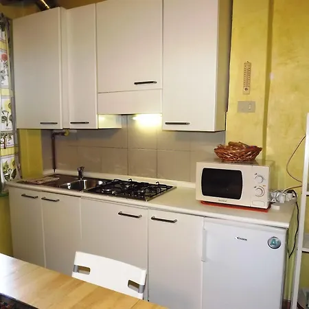 Casa Alice *