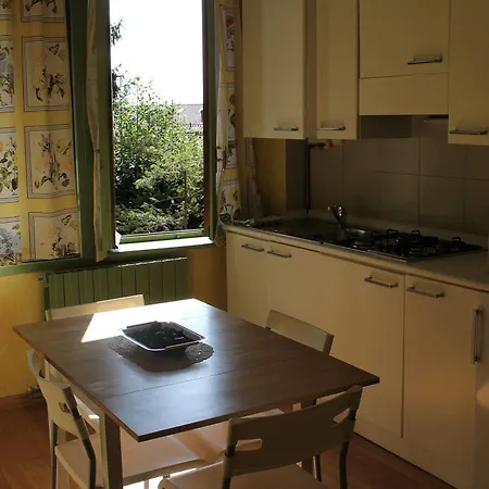 Apartman Casa Alice *