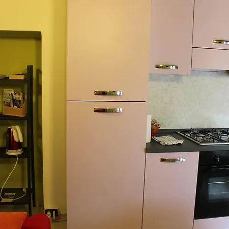 Casa Alice Bergamo