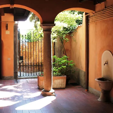 Casa Alice * Bergamo