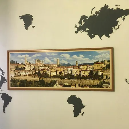Casa Alice