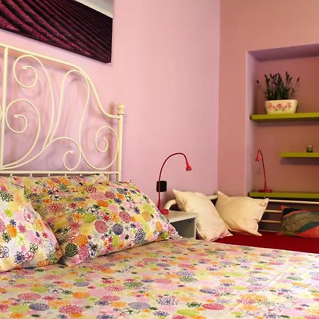 Casa Alice * Bergamo