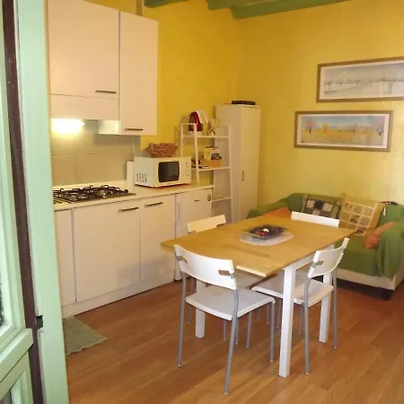 Casa Alice *