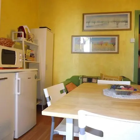 Casa Alice