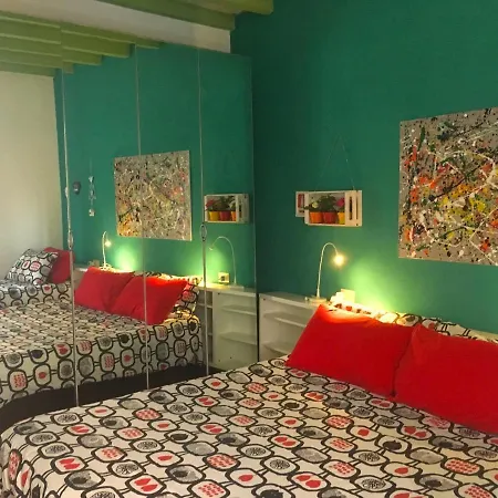 Casa Alice Bergamo